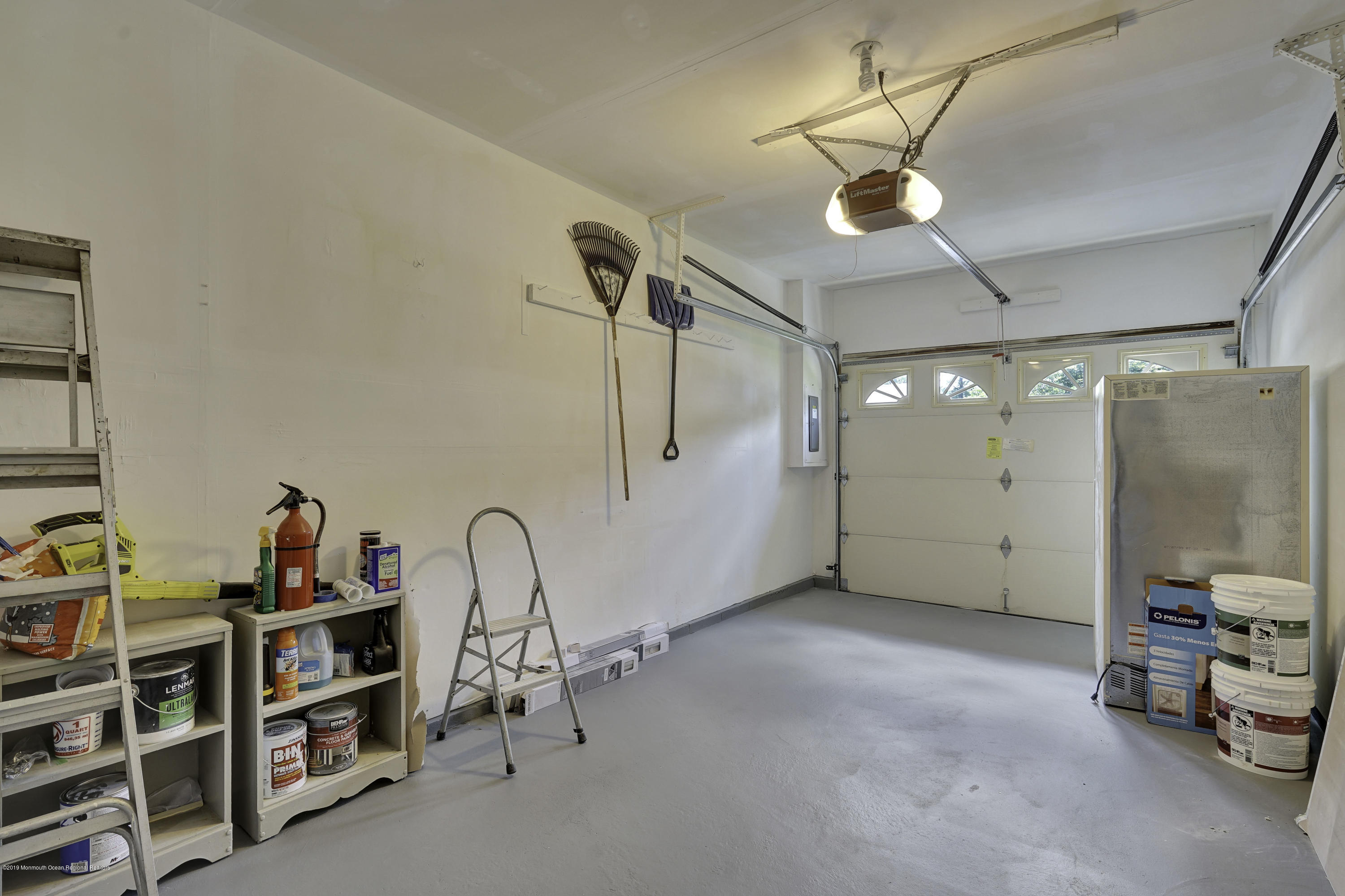 2 A Sunset Road Whiting, NJ 08759 - Photo 28 of 30 Deep garage
