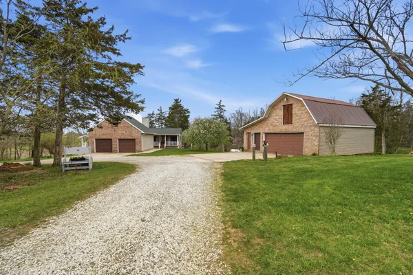 $599,900 | 7553 Coffin Station Road, Springfield, OH 45502