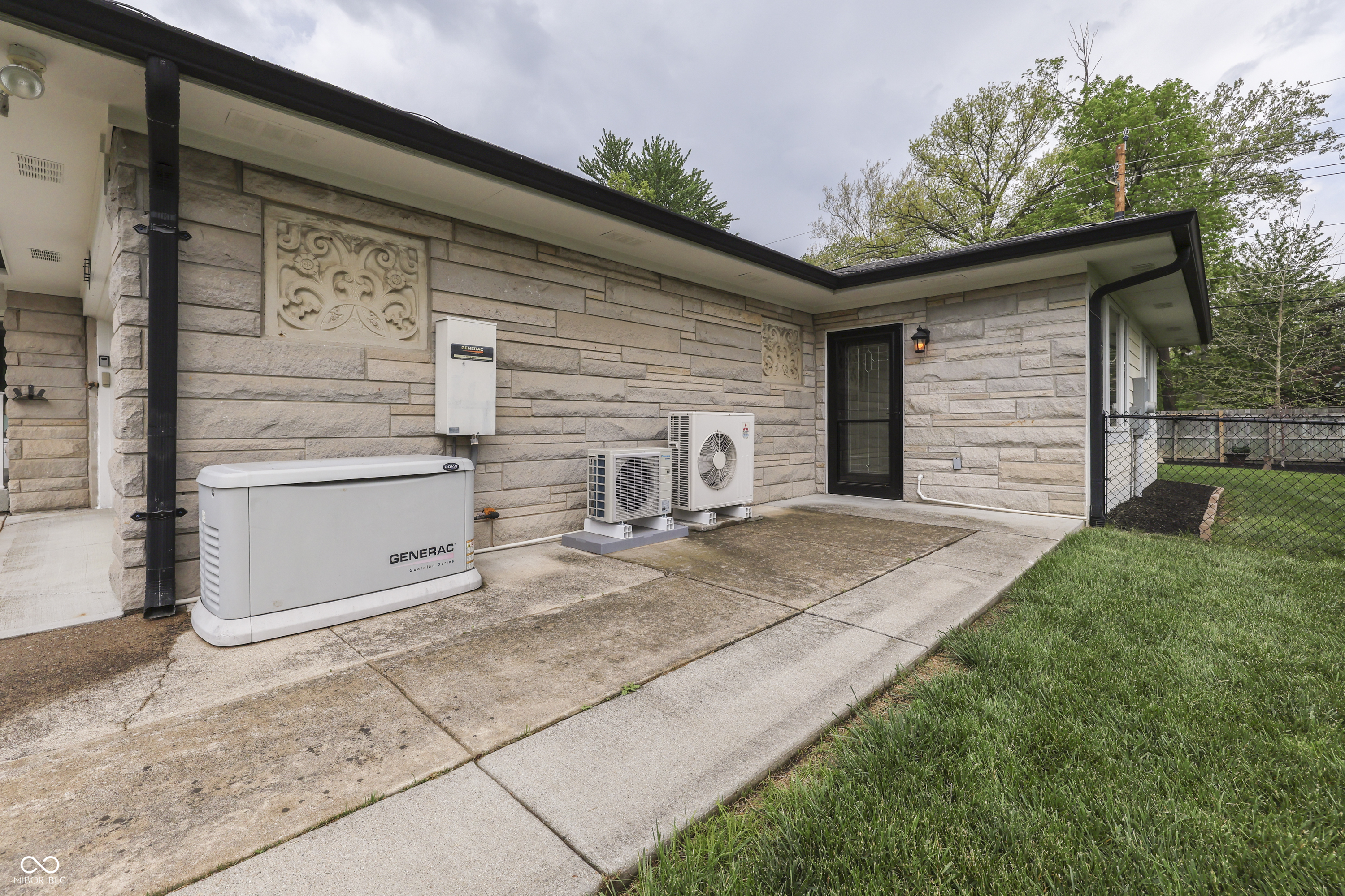 438 Griffin Road Indianapolis, IN 46227 - Photo 29 of 33