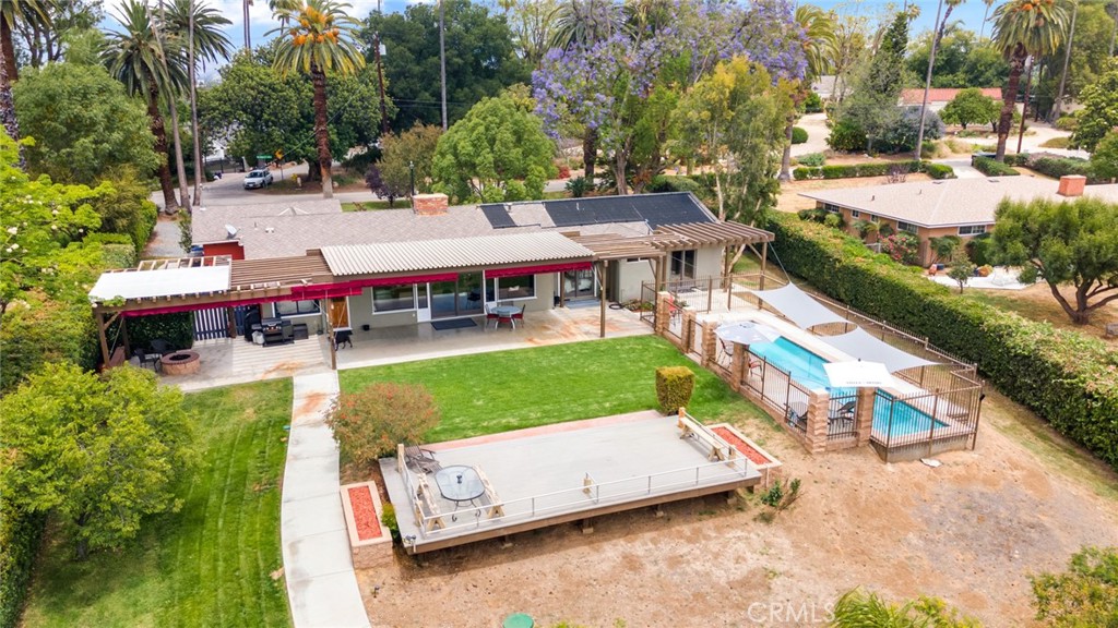 2886 McAllister Street Riverside, CA 92503 - Photo 45 of 47
