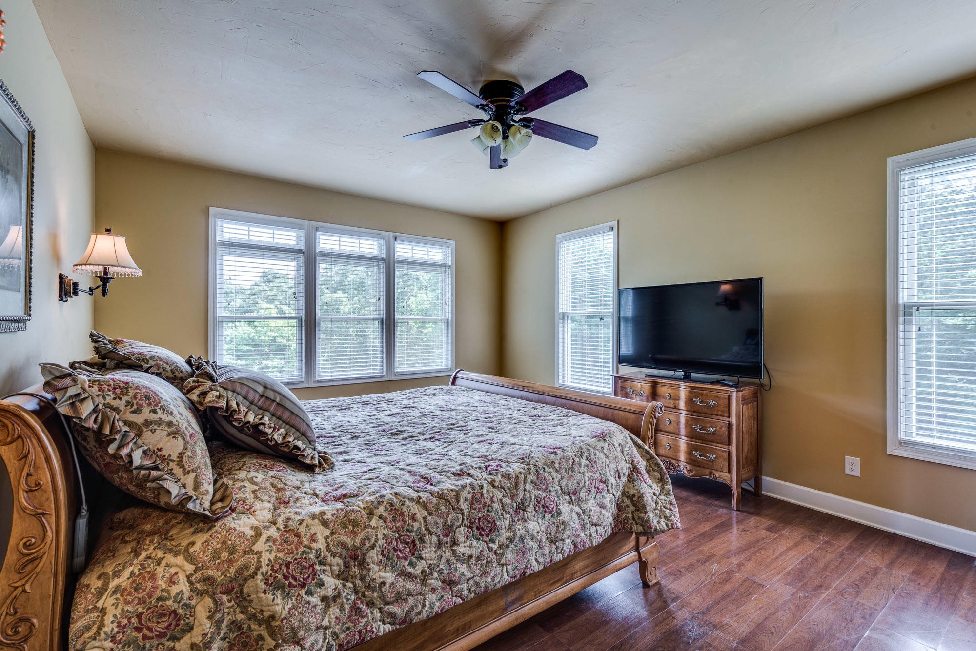 316 Sawmill Ridge Road Jamestown, TN 38556 - Photo 11 of 40 Gallery Image 11