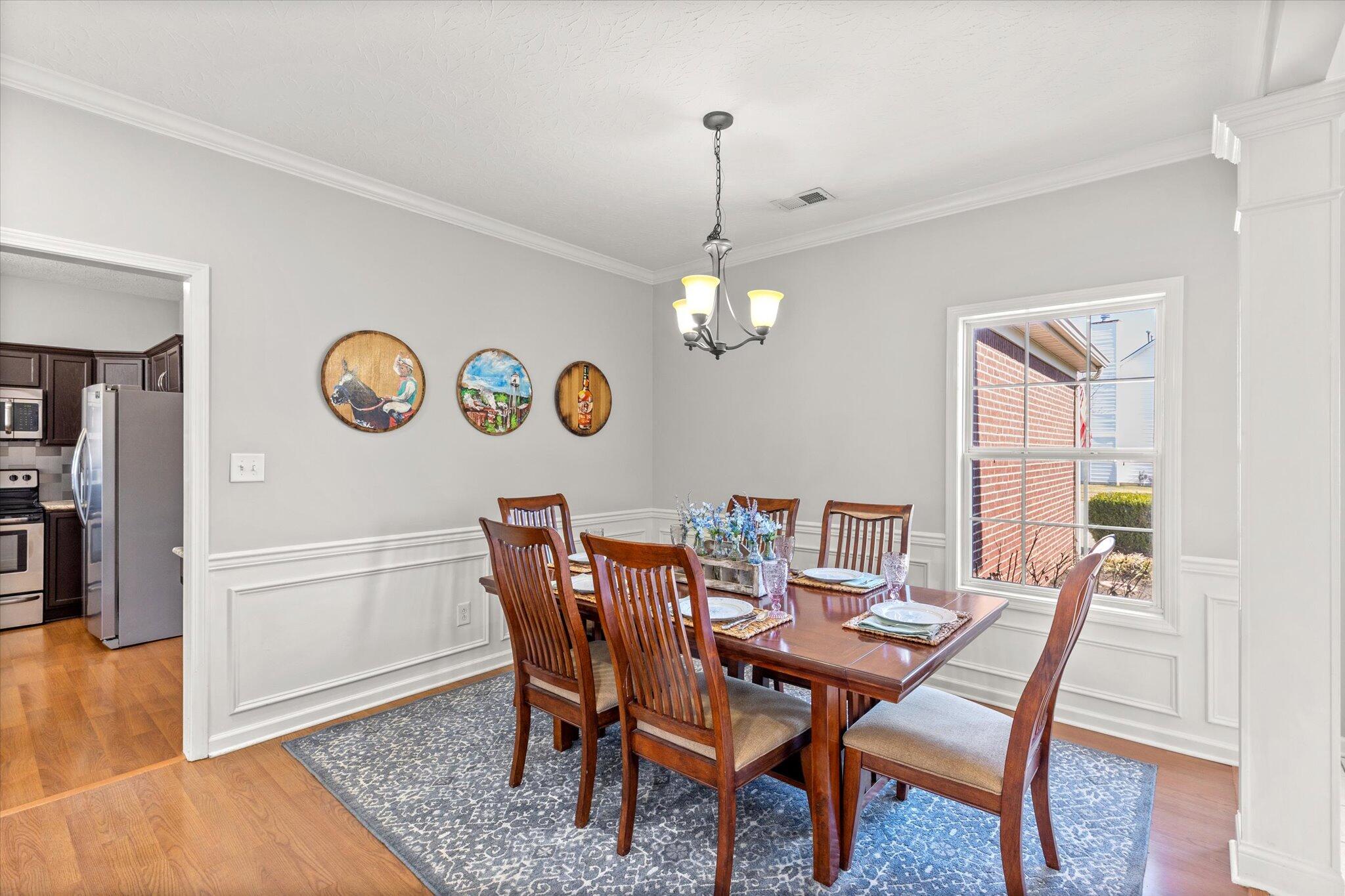 2137 Shaker Run Road Lexington, KY 40509 - Photo 6 of 35 05-6M3A0190