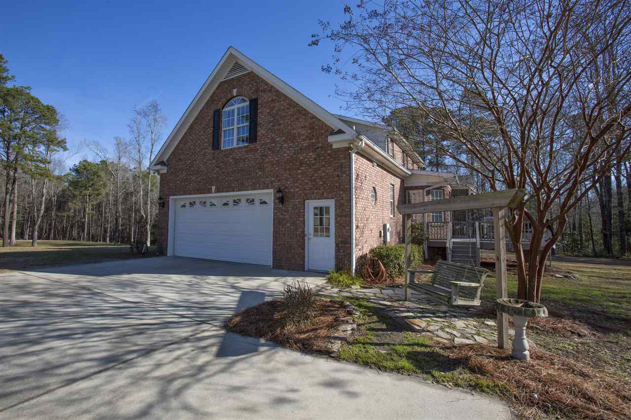6407 Wimberly Road Willow Spring, NC 27592 - Photo 5 of 25 Photo 5