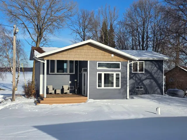 $524,000 | 27441 County Road 4, Naytahwaush, MN 56566
