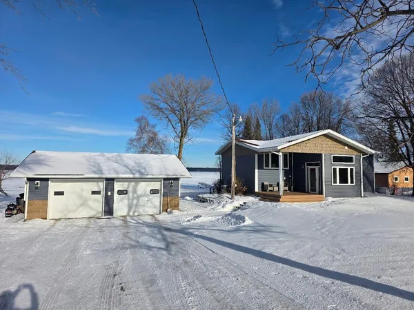 $519,000 | 27441 County Road 4, Naytahwaush, MN 56566