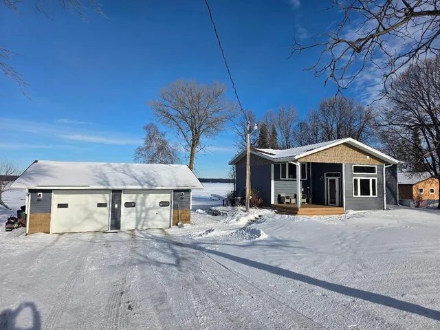 $524,000 | 27441 County Road 4, Naytahwaush, MN 56566