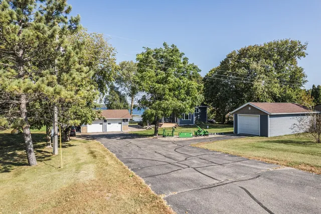 $524,000 | 27441 County Road 4, Naytahwaush, MN 56566