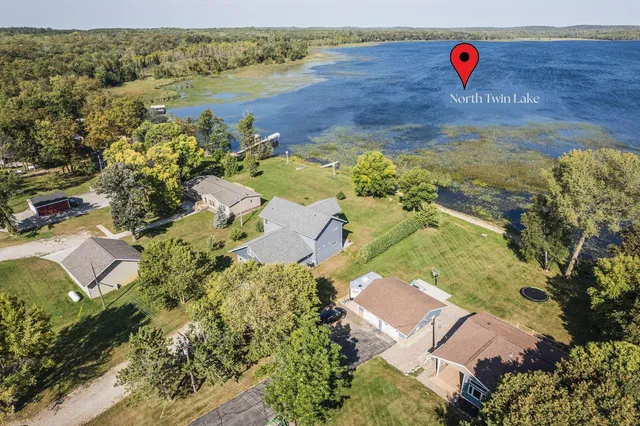 $524,000 | 27441 County Road 4, Naytahwaush, MN 56566