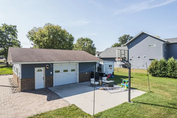 $519,000 | 27441 County Road 4, Naytahwaush, MN 56566