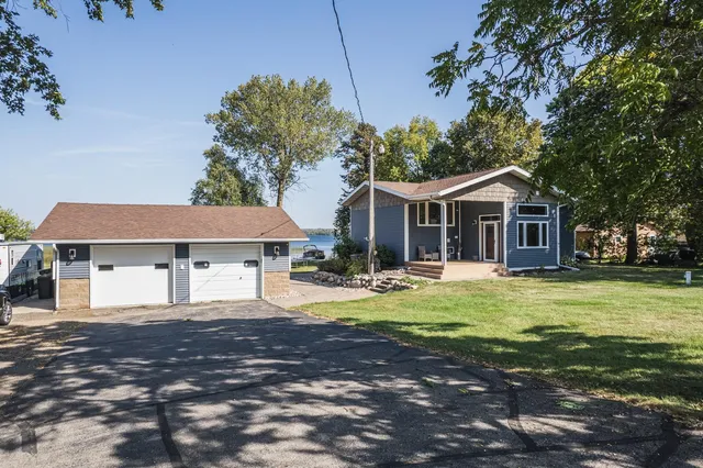 $524,000 | 27441 County Road 4, Naytahwaush, MN 56566