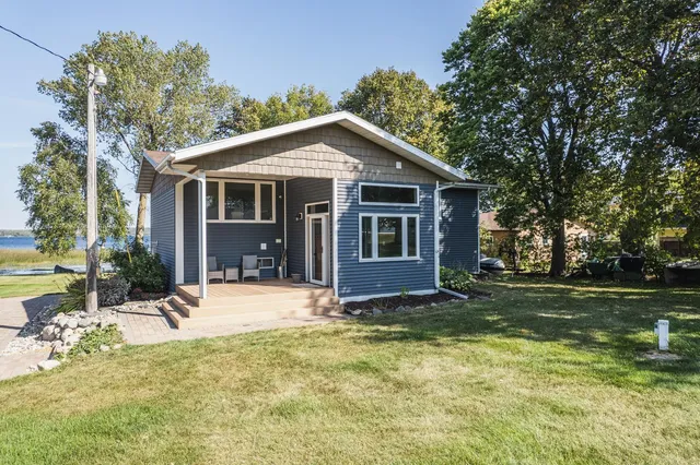 $524,000 | 27441 County Road 4, Naytahwaush, MN 56566