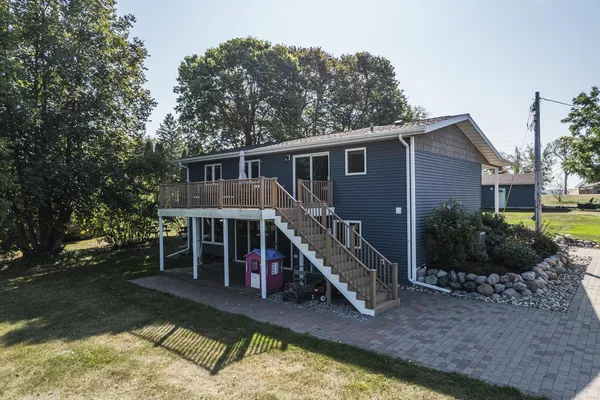 $519,000 | 27441 County Road 4, Naytahwaush, MN 56566