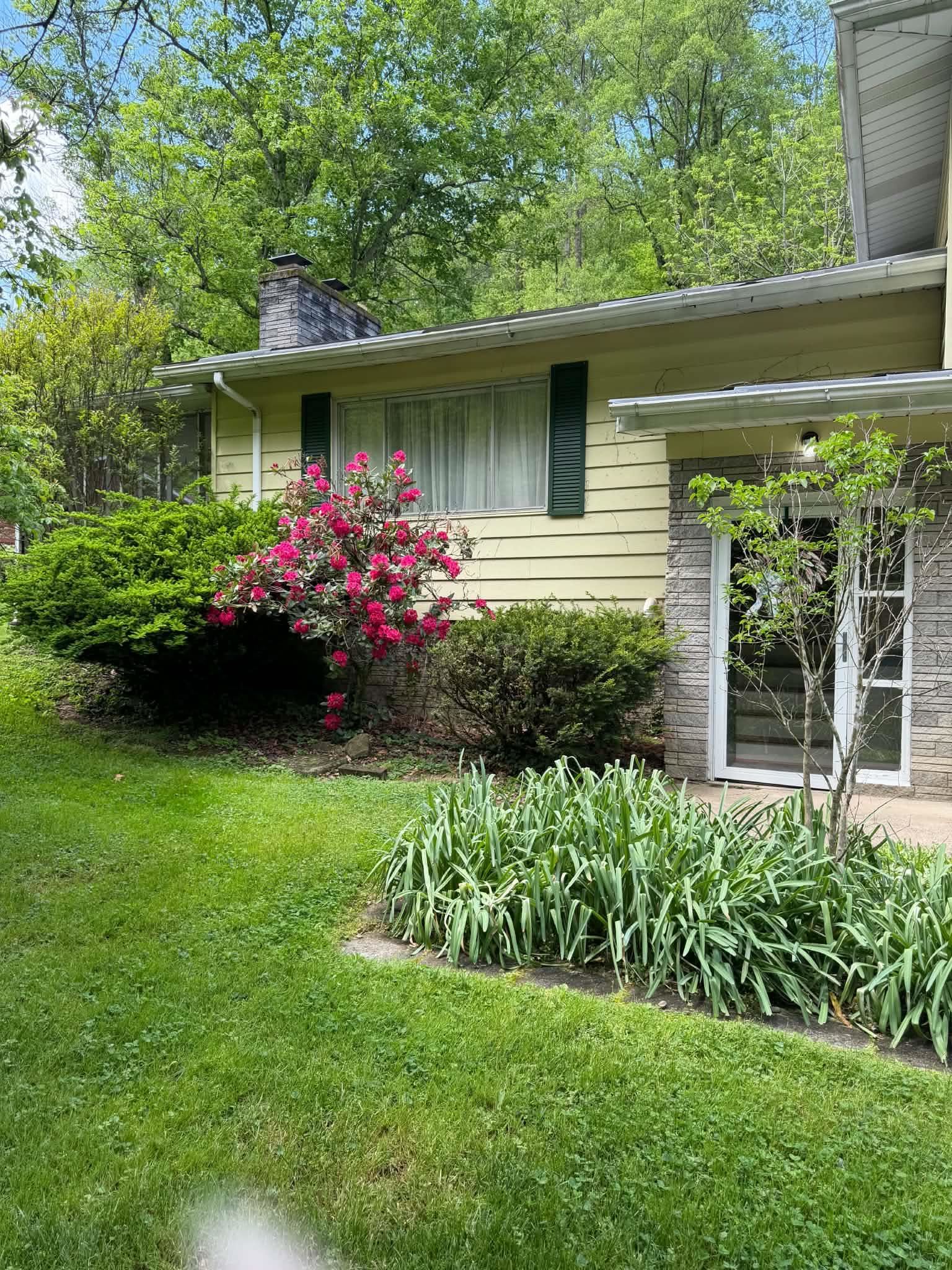 6809 Johnson Fork Road Catlettsburg, KY 41129 - Photo 2 of 42