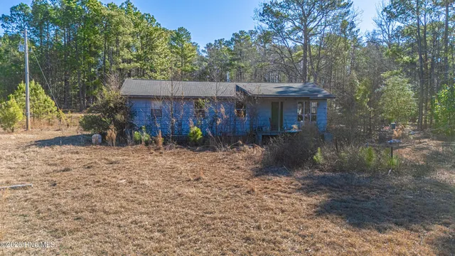 $110,000 | 135 Kellyville Drive, Rockingham, NC 28379