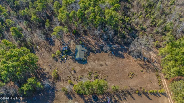 $110,000 | 135 Kellyville Drive, Rockingham, NC 28379