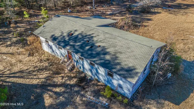 $110,000 | 135 Kellyville Drive, Rockingham, NC 28379