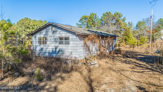 $110,000 | 135 Kellyville Drive, Rockingham, NC 28379