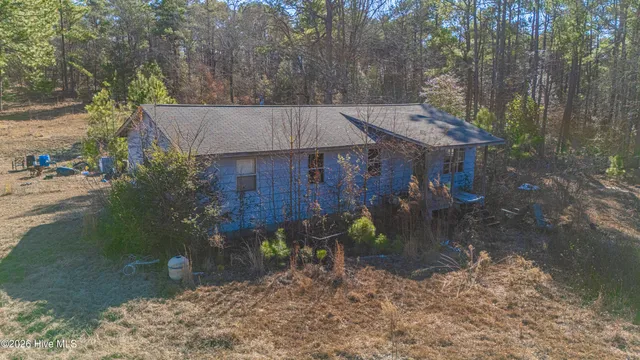 $110,000 | 135 Kellyville Drive, Rockingham, NC 28379