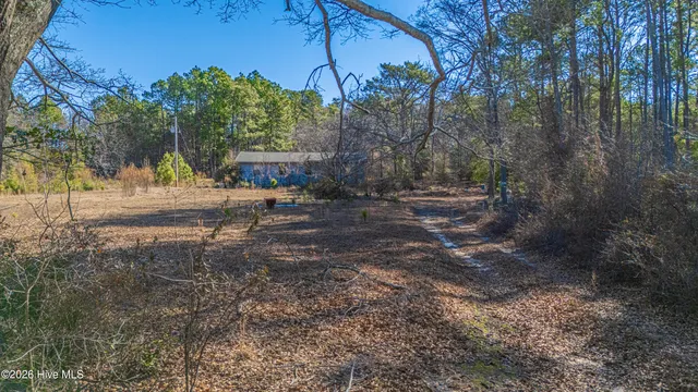 $110,000 | 135 Kellyville Drive, Rockingham, NC 28379