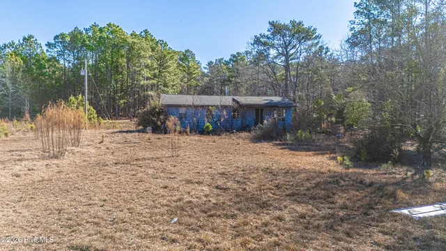 $110,000 | 135 Kellyville Drive, Rockingham, NC 28379