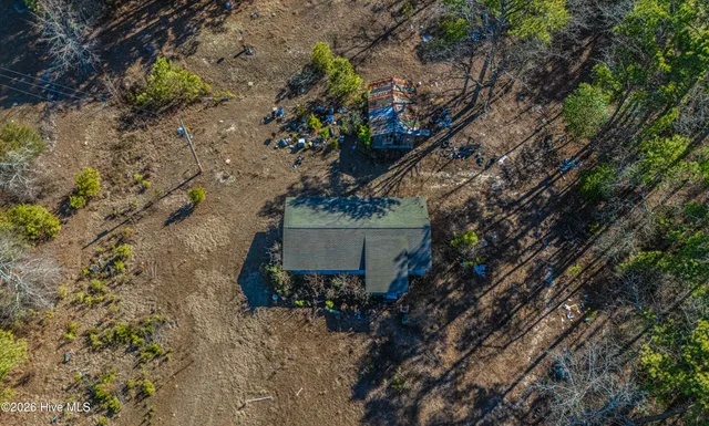 $110,000 | 135 Kellyville Drive, Rockingham, NC 28379