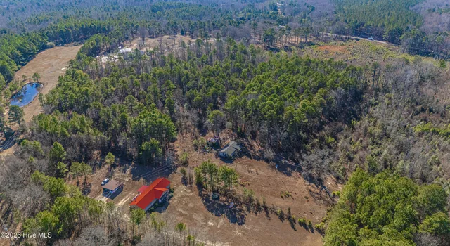 $110,000 | 135 Kellyville Drive, Rockingham, NC 28379