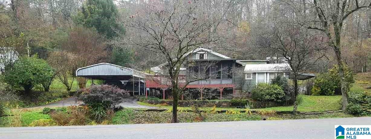 3925 Turkey Creek Road Pinson, AL 35126 - Photo 1 of 18