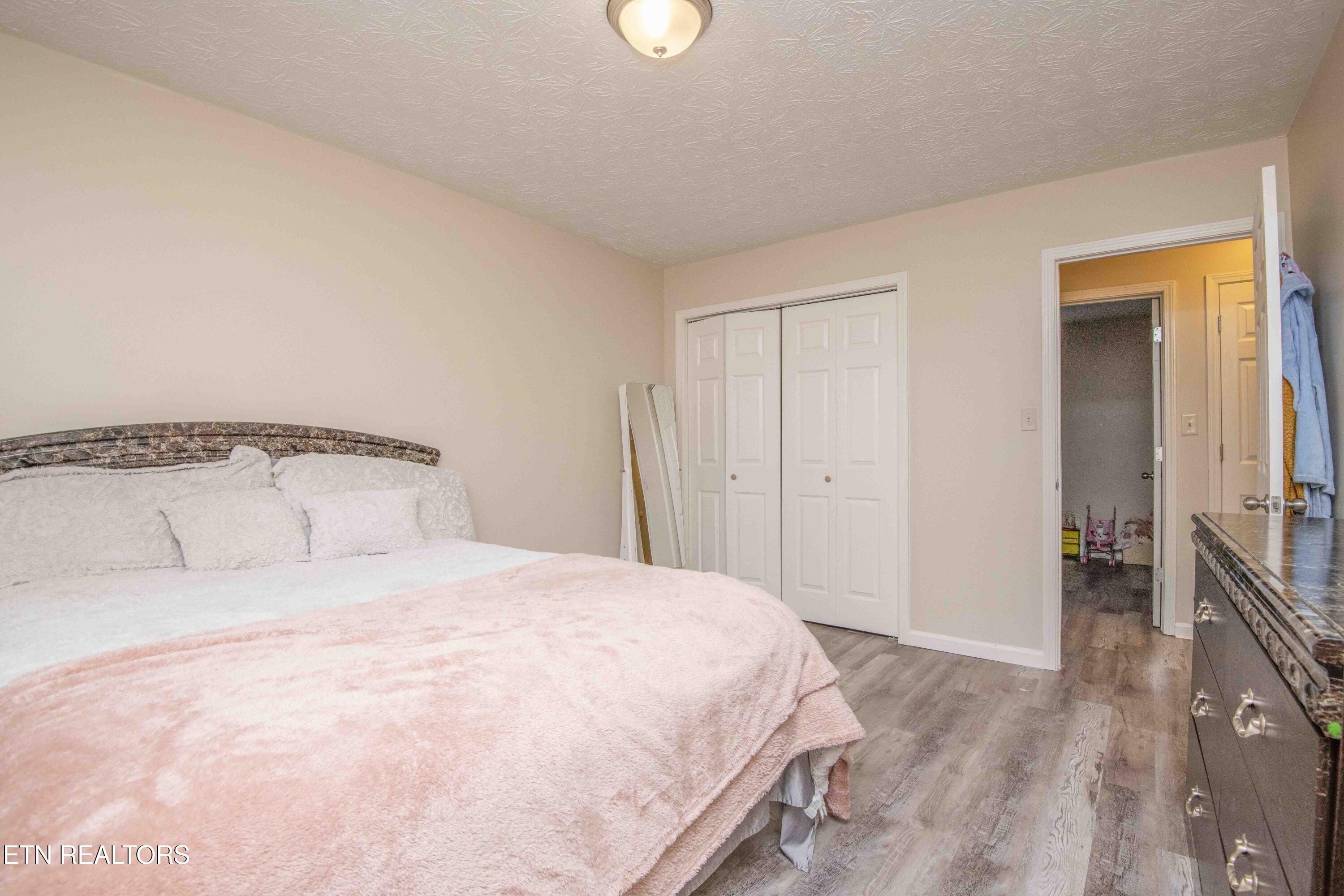 3188 Laws Chapel Road Maryville, TN 37803 - Photo 14 of 30 master bed 3_1
