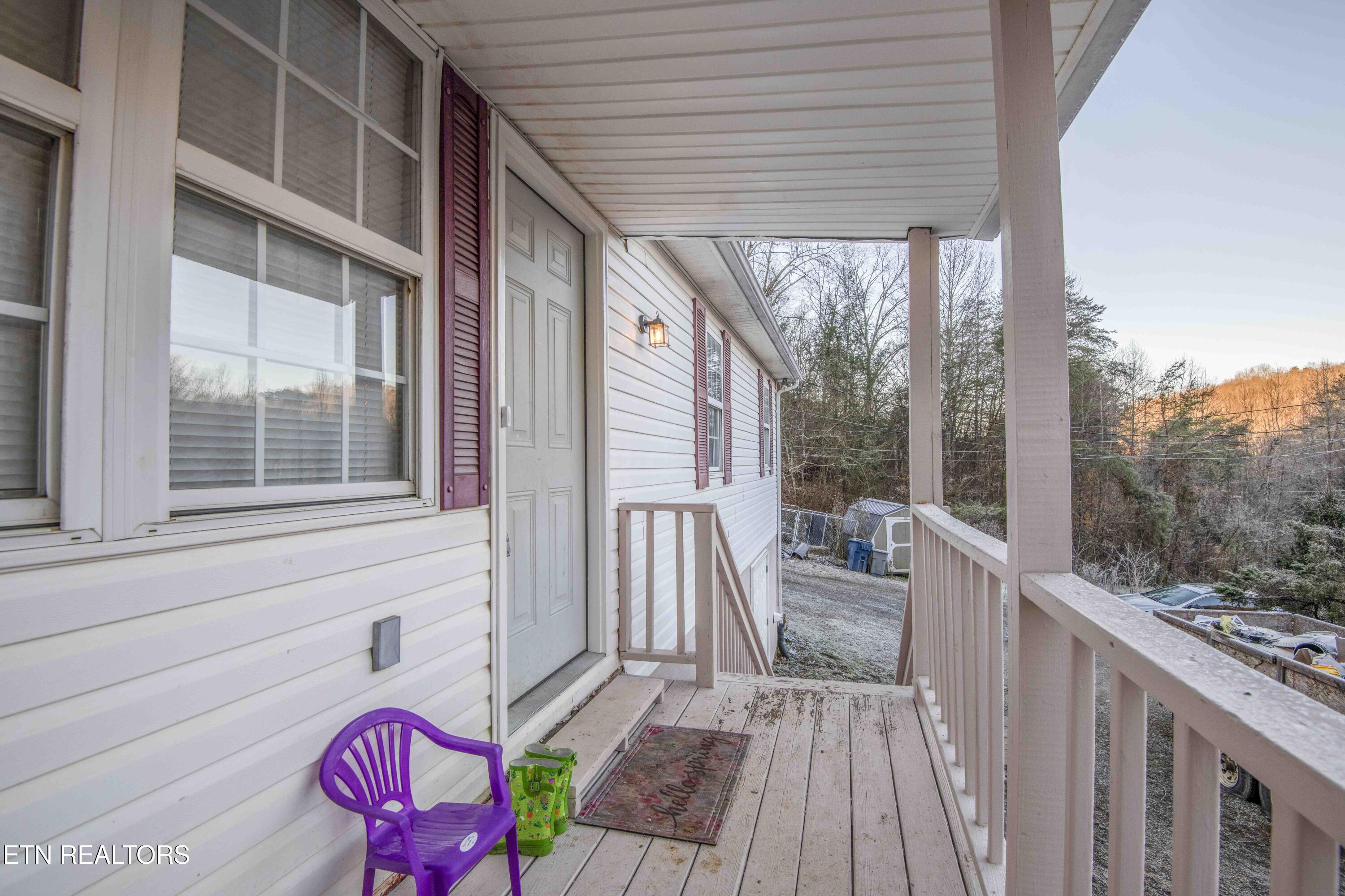 3188 Laws Chapel Road Maryville, TN 37803 - Photo 23 of 30 porch_1