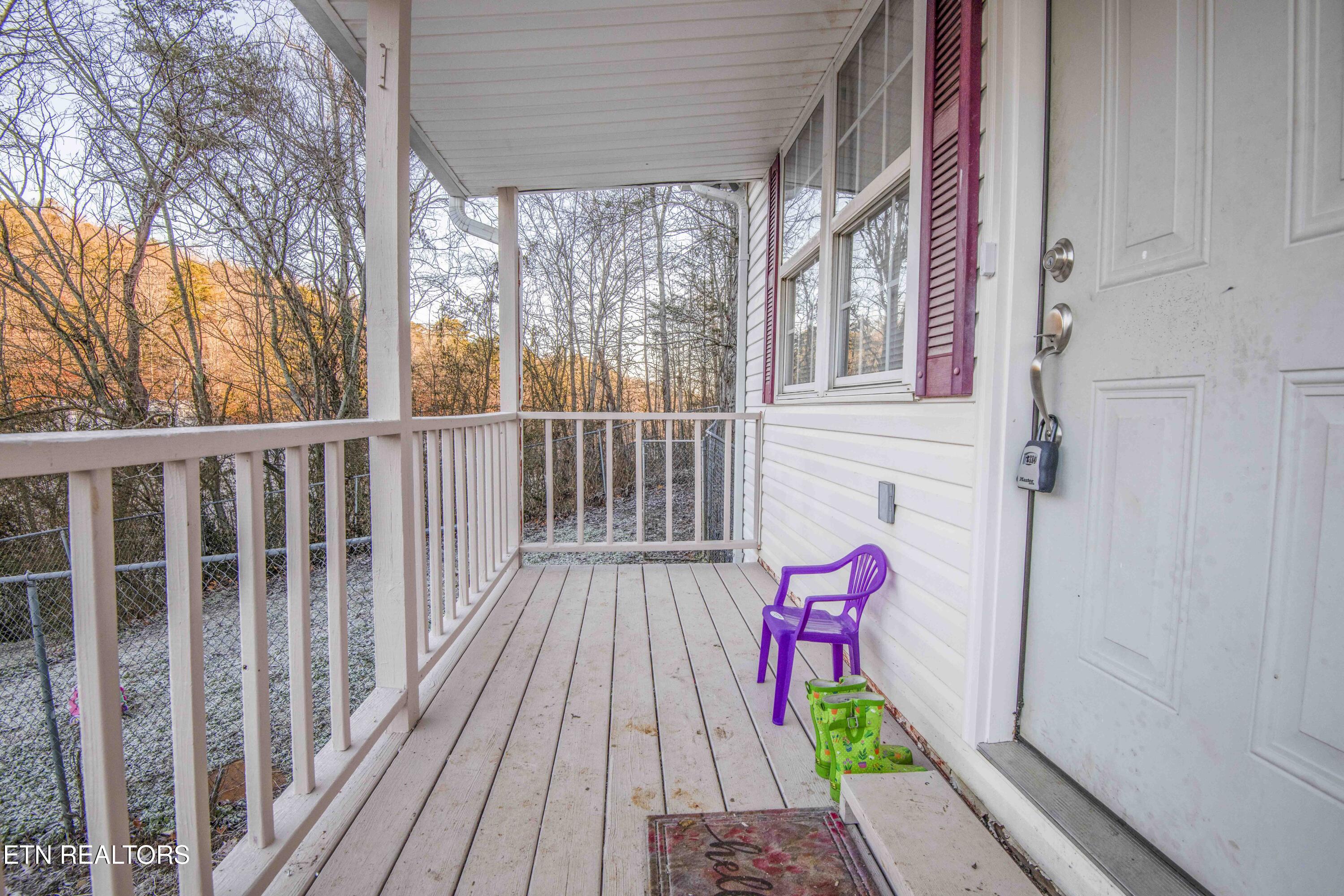 3188 Laws Chapel Road Maryville, TN 37803 - Photo 24 of 30 porch 1_1