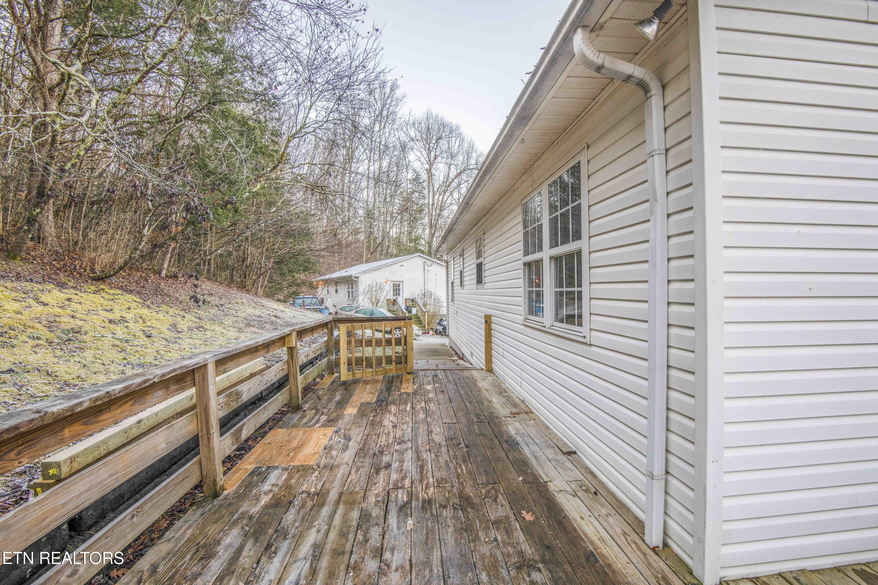 3188 Laws Chapel Road Maryville, TN 37803 - Photo 26 of 30 yard 3_1