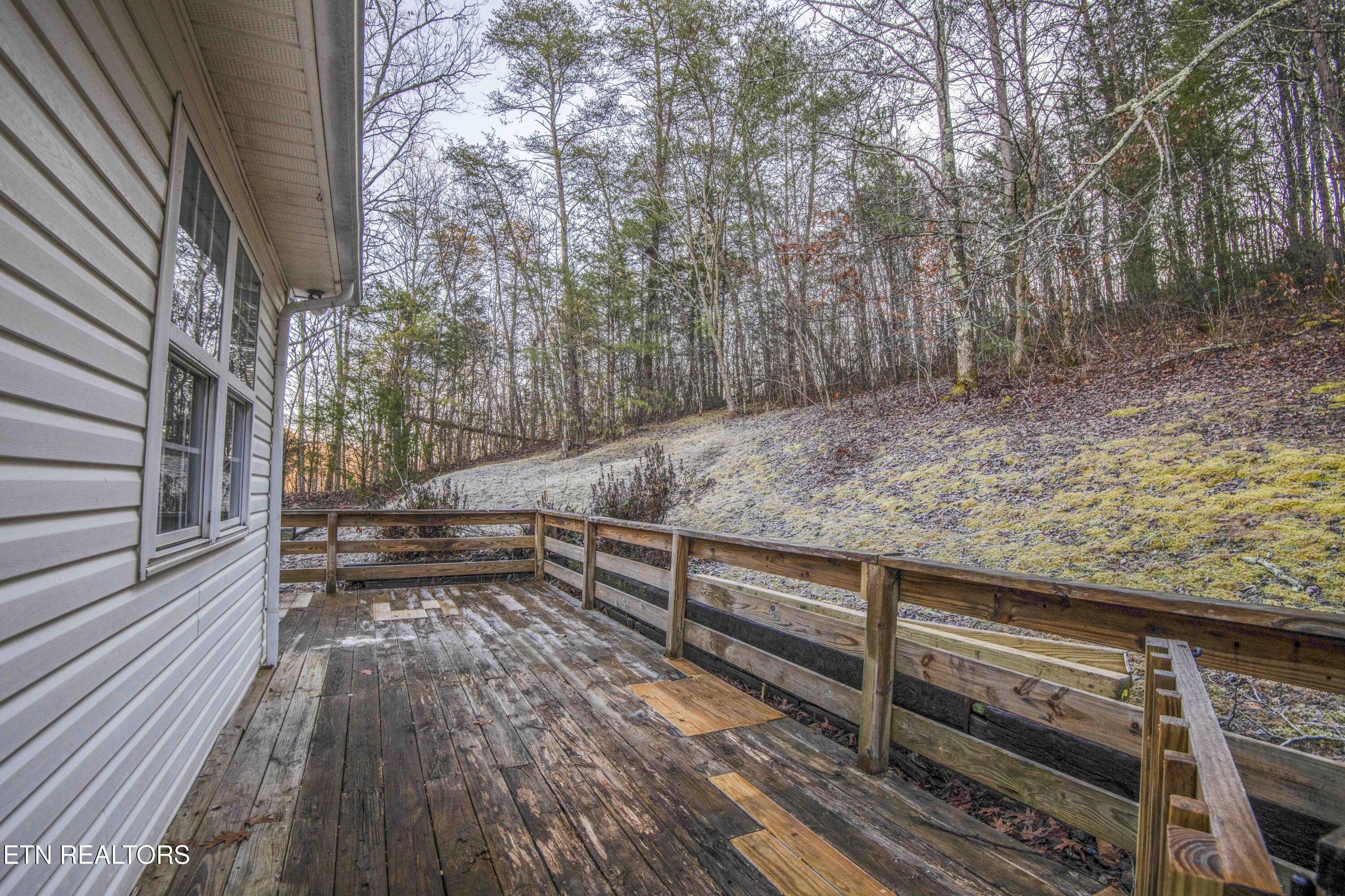 3188 Laws Chapel Road Maryville, TN 37803 - Photo 27 of 30 yard 4_1