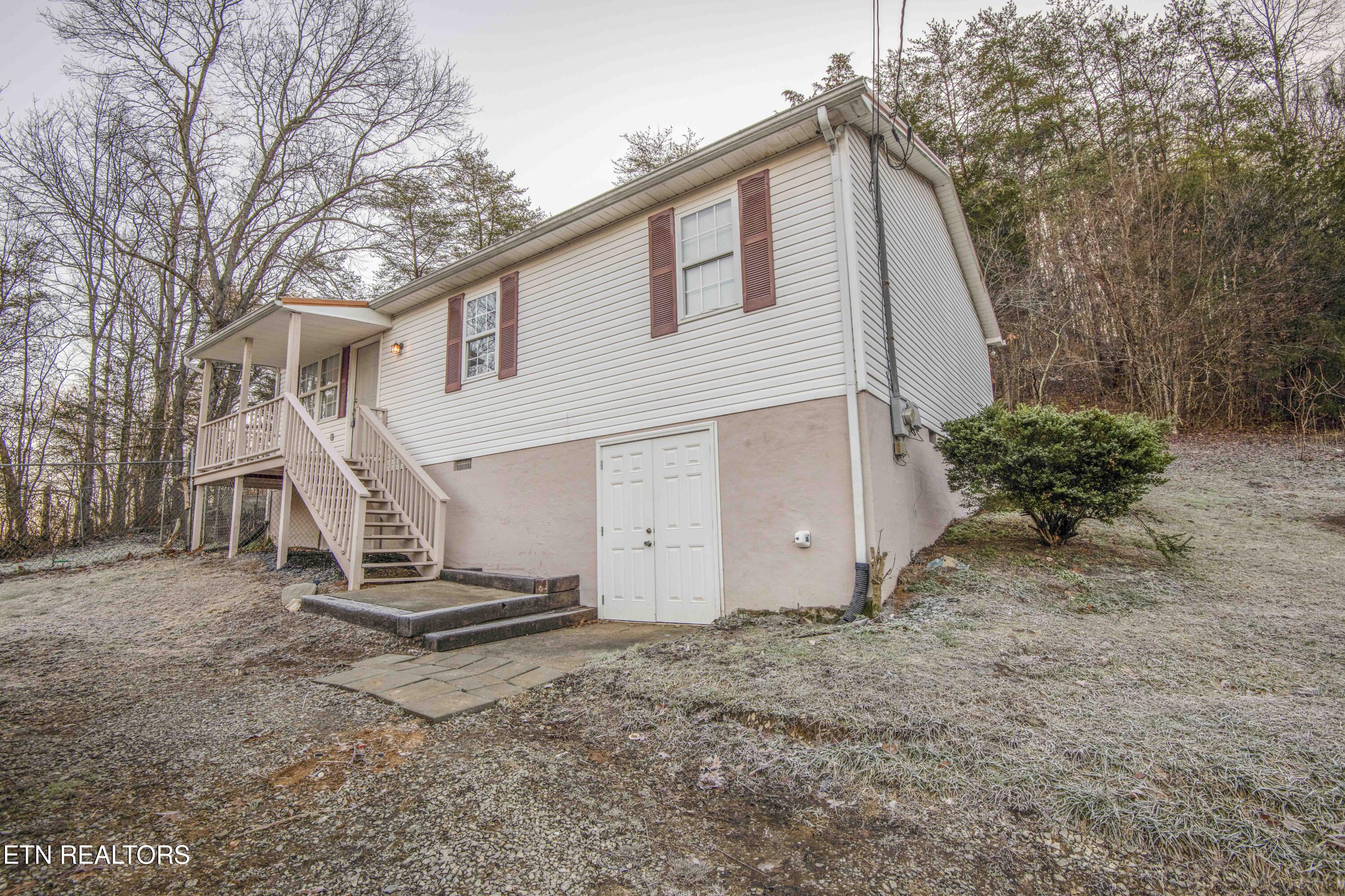 3188 Laws Chapel Road Maryville, TN 37803 - Photo 3 of 30 exterior 1_1