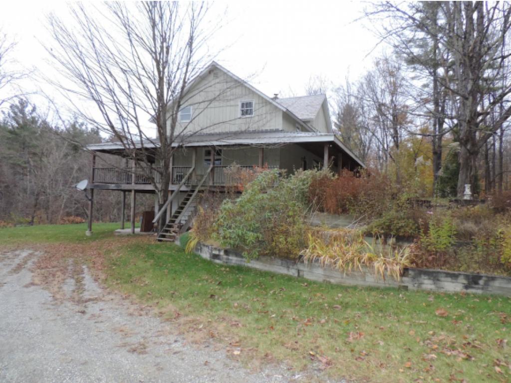 95 McCoy Road Tinmouth, VT 05774 - Photo 3 of 28 Gallery Image 3