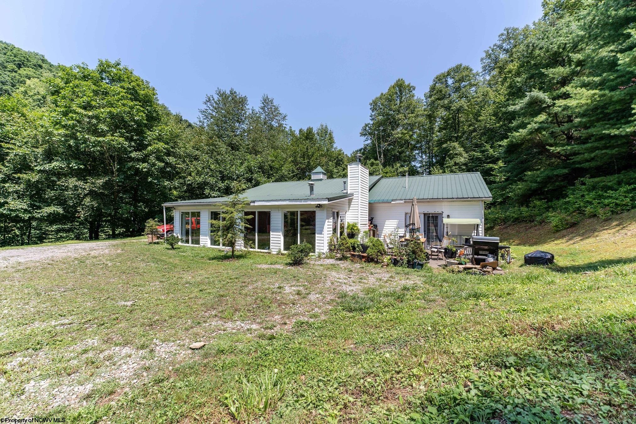 463-489 Slab Cp Road Independence, WV 26374 - Photo 34 of 49 Gallery Image 34