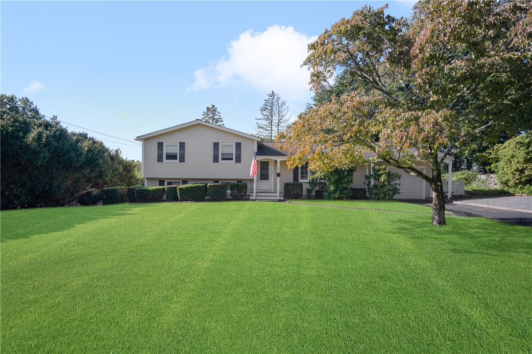 144 Douglas Road Warwick, RI 02886 - Photo 1 of 25
