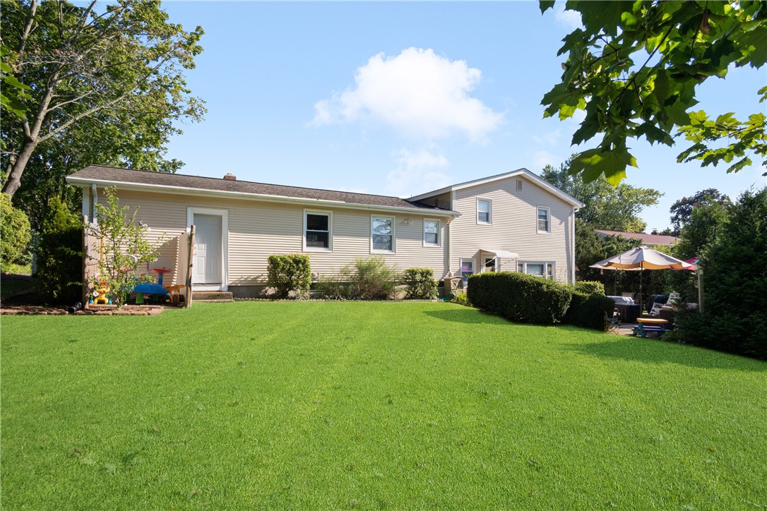 144 Douglas Road Warwick, RI 02886 - Photo 24 of 25