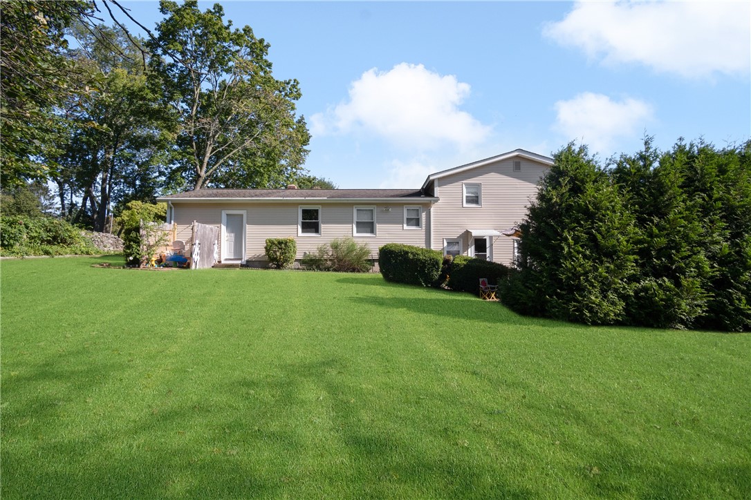 144 Douglas Road Warwick, RI 02886 - Photo 25 of 25