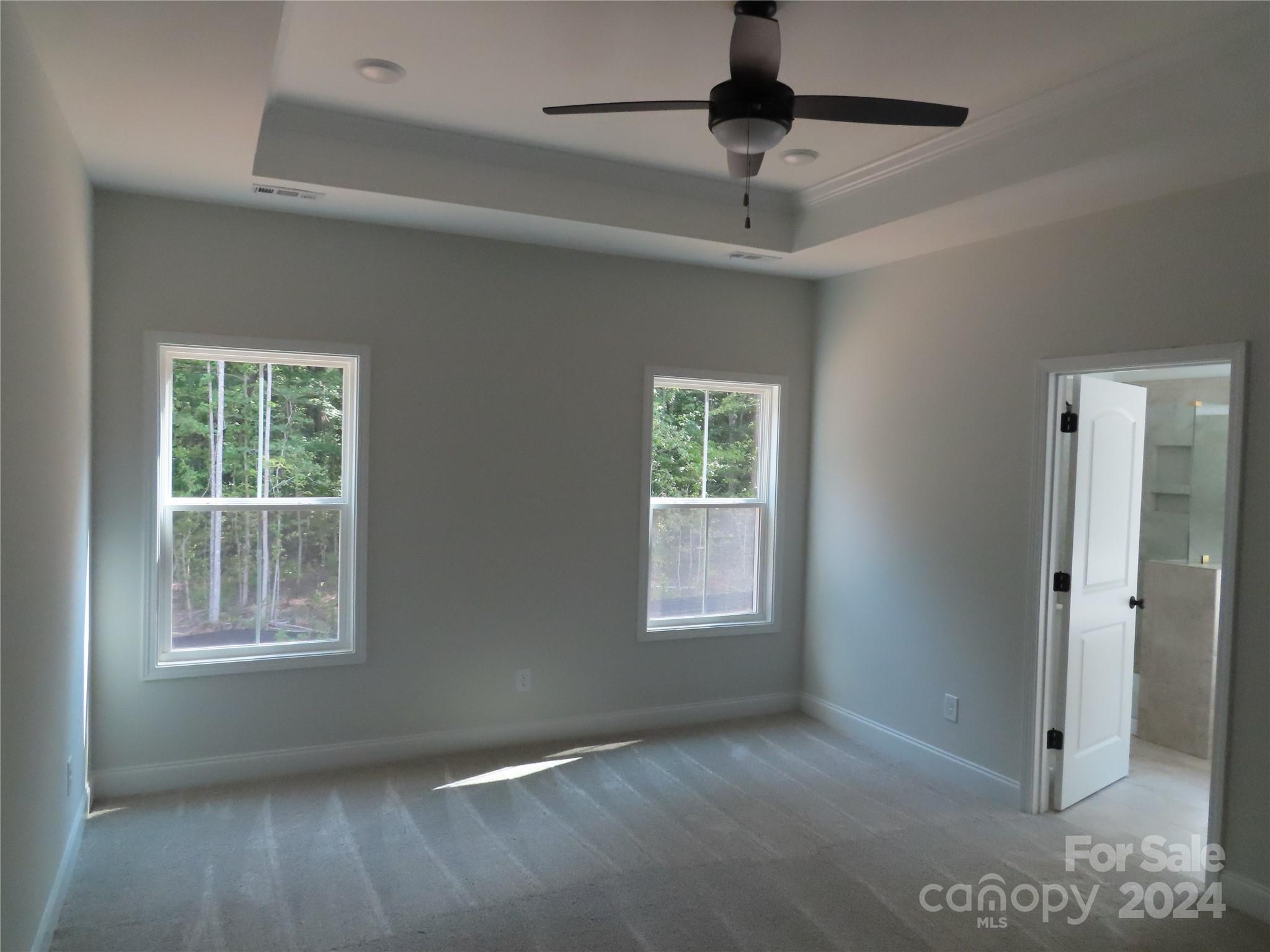 2225 Cedar Road, Unit 1 York, SC 29745 - Photo 20 of 31 a view of an empty room with a window