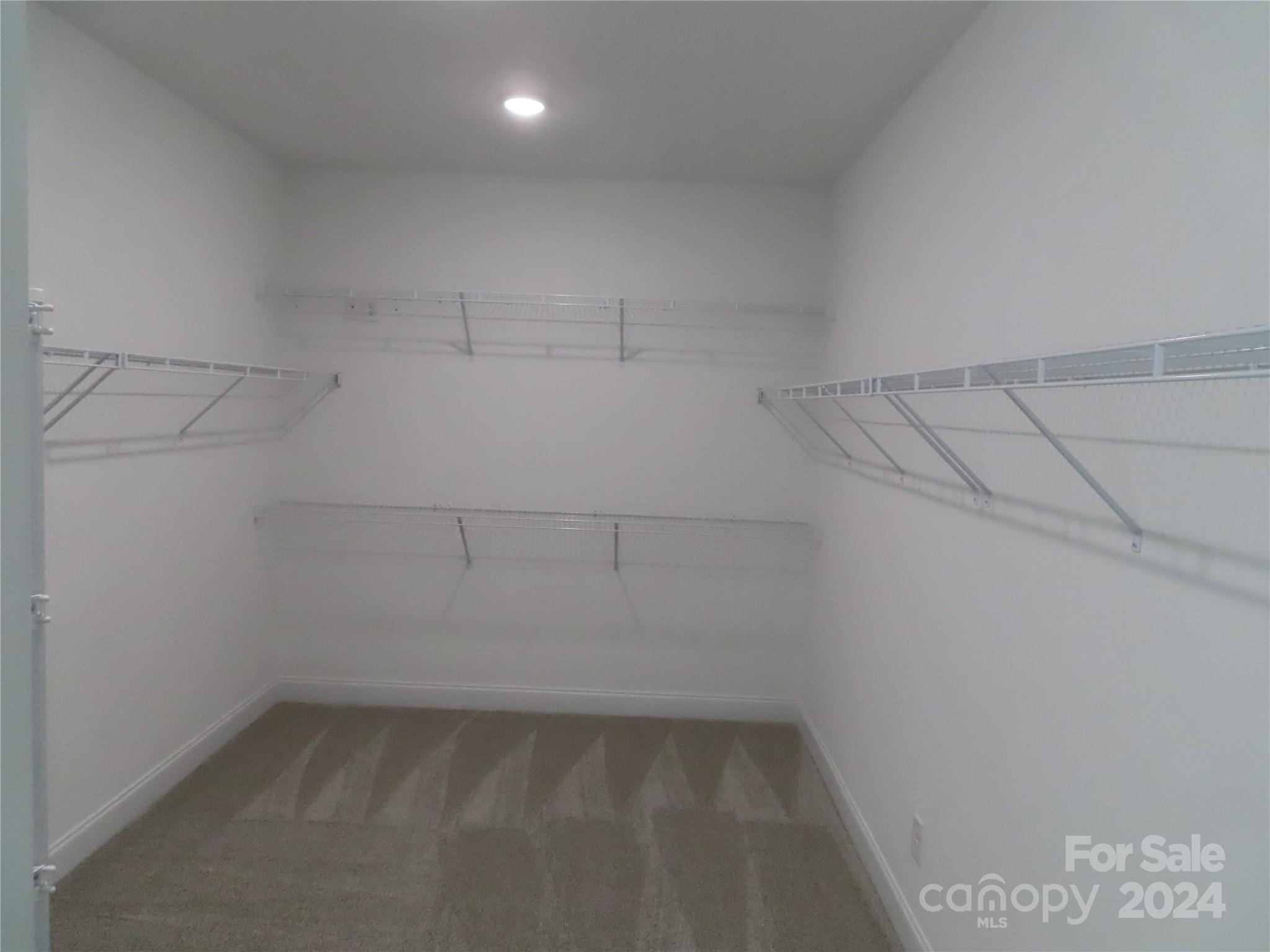 2225 Cedar Road, Unit 1 York, SC 29745 - Photo 24 of 31 a view of a room with racks on the wall