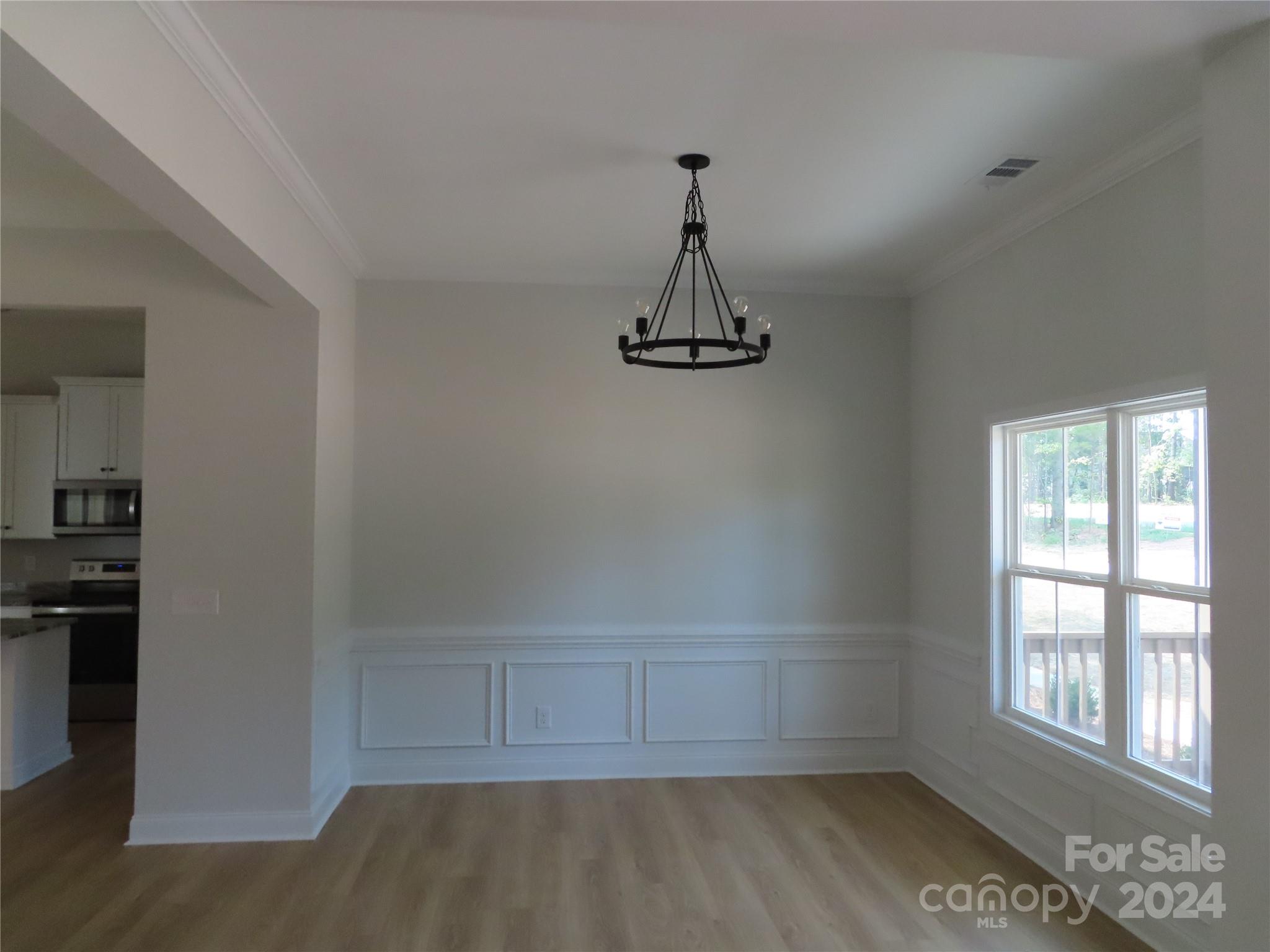 2225 Cedar Road, Unit 1 York, SC 29745 - Photo 7 of 31 an empty room with windows