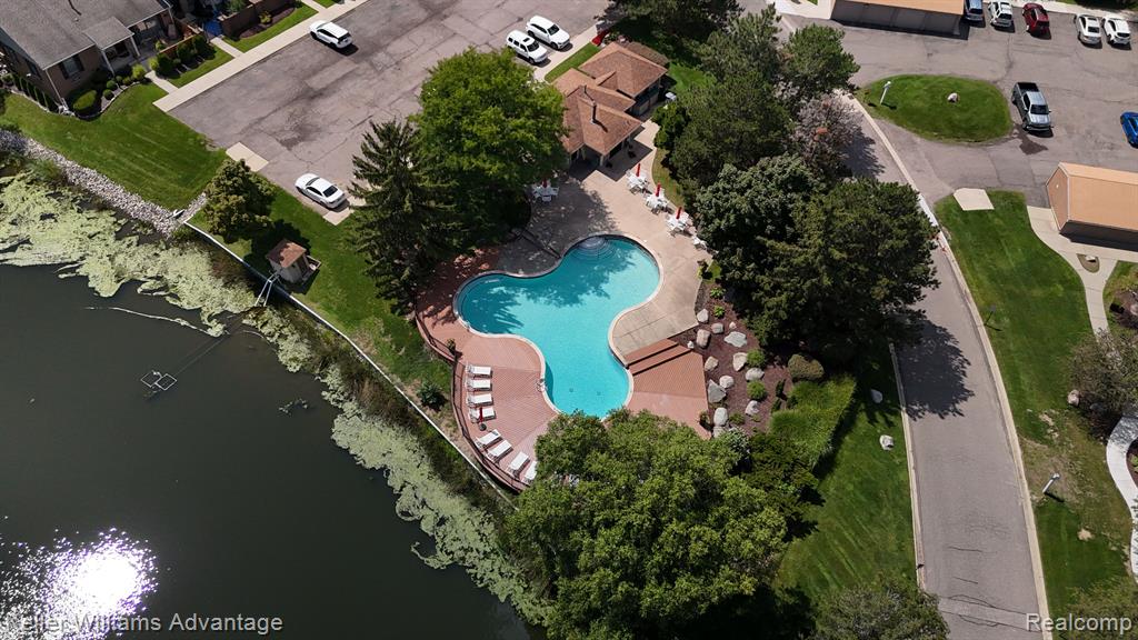 22132 Edgewater Novi, MI 48375 - Photo 27 of 27