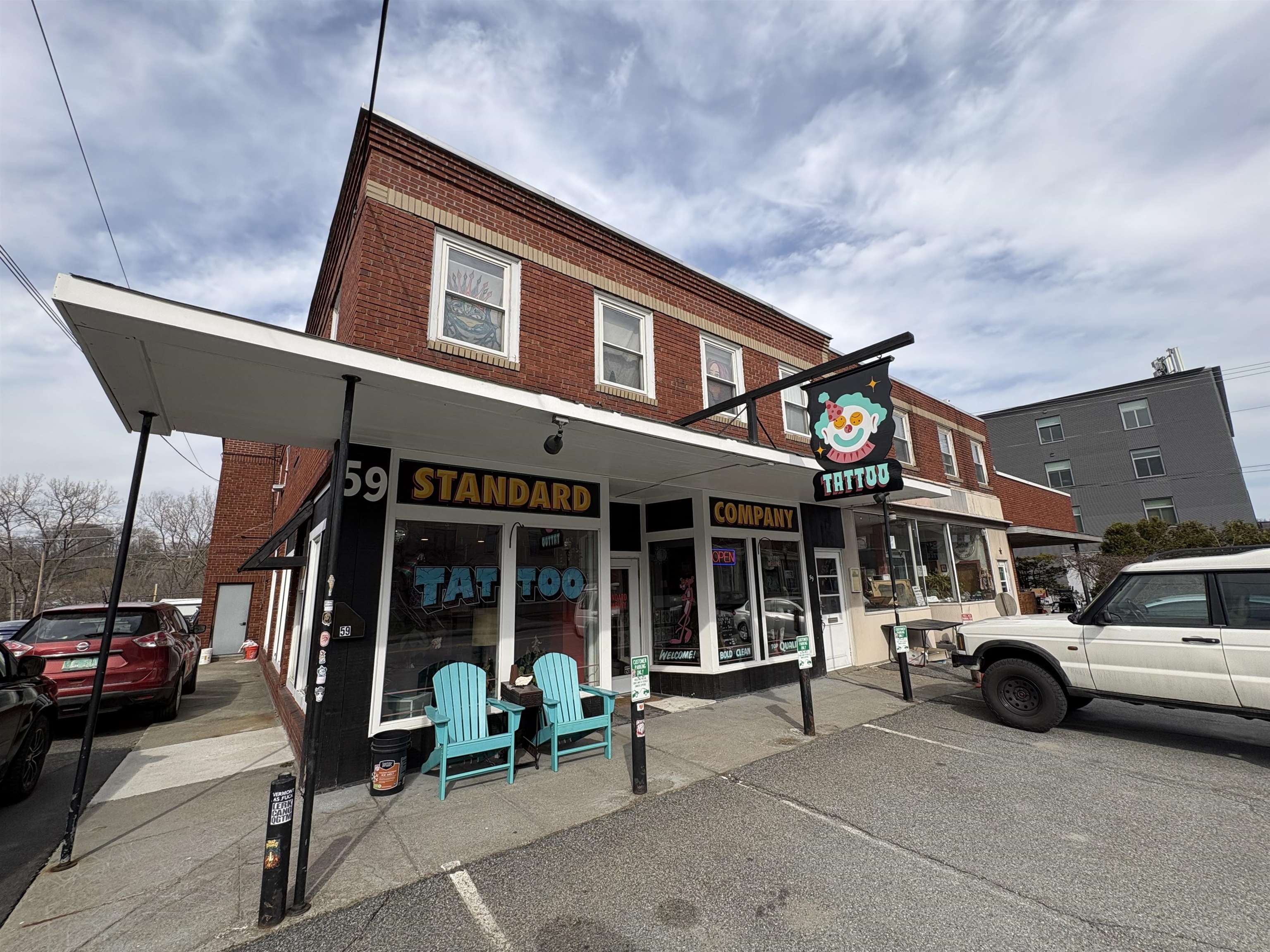 59 North Main Street Hartford, VT 05001 - Photo 1 of 12