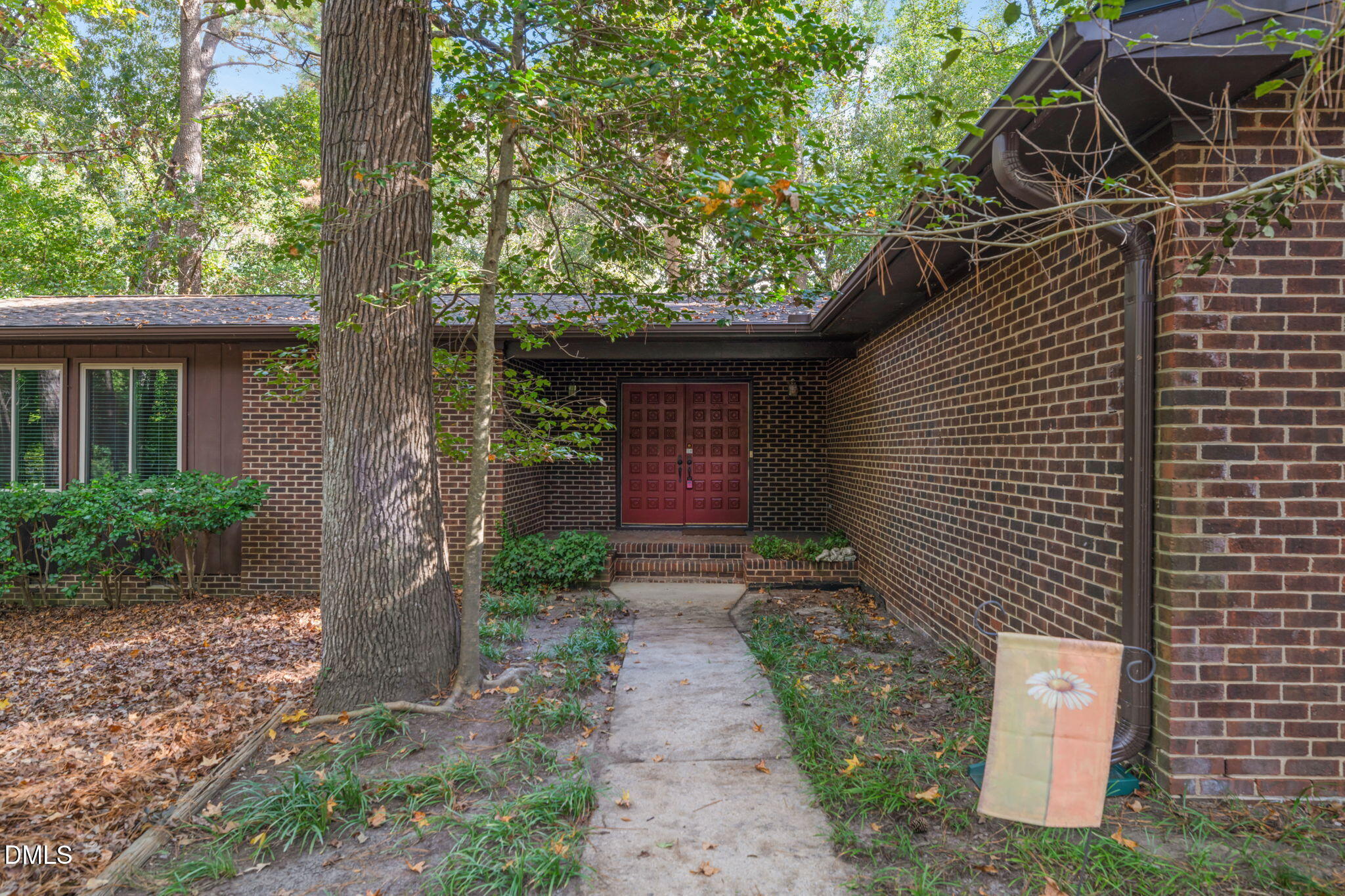 6913 Lake Wheeler Road Raleigh, NC 27603 - Photo 39 of 39 Front Entry