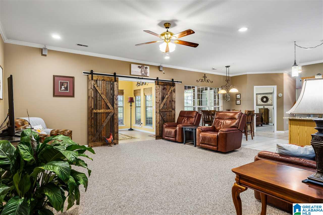 5901 Miles Spring Road Pinson, AL 35126 - Photo 11 of 36
