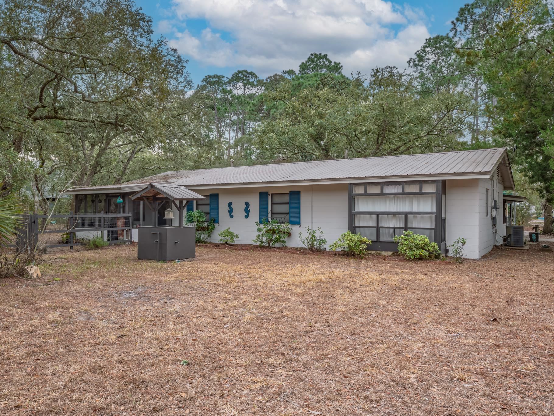 31 Levy Bay Road Panacea, FL 32346 - Photo 1 of 47