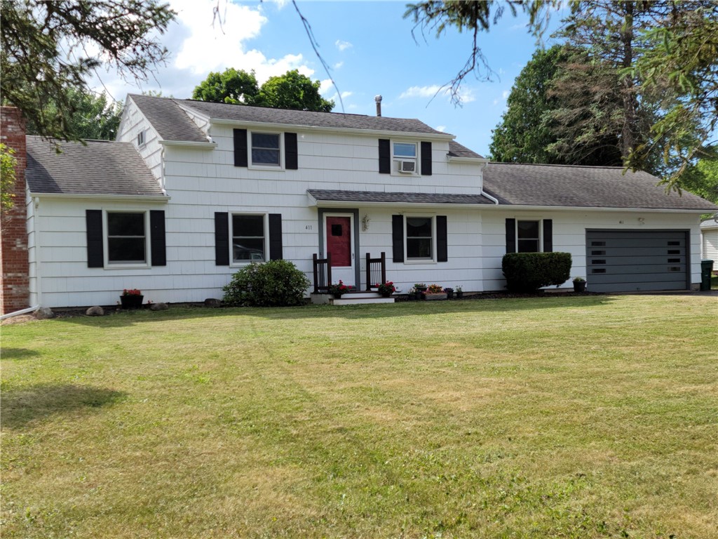 411 Palmer Road Riga, NY 14428 - Photo 1 of 1 Gallery Image 1