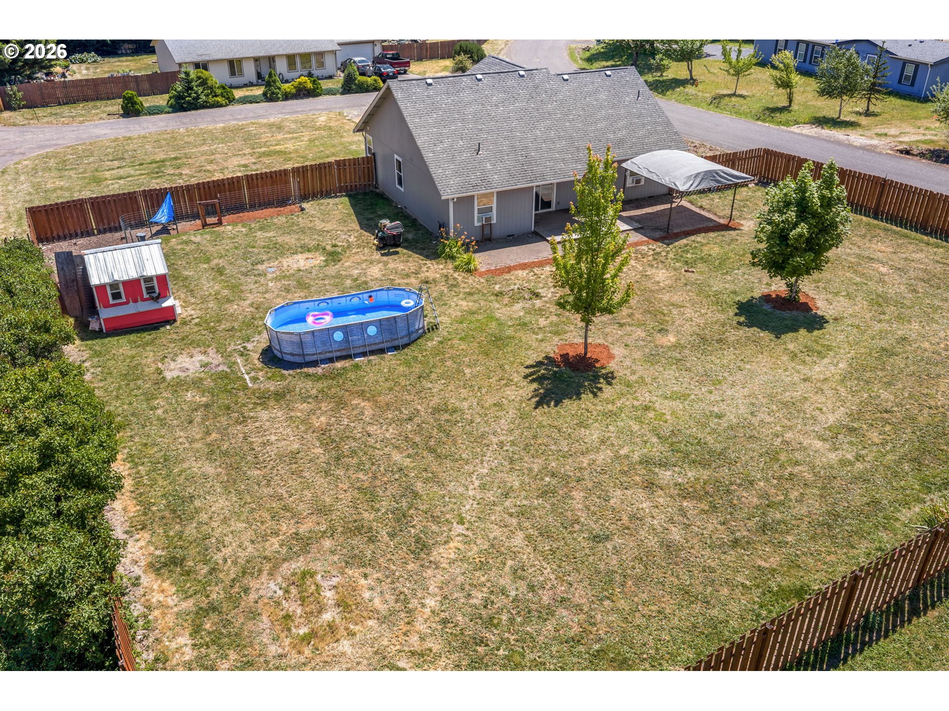 11 Timber Place Carson, WA 98610 - Photo 29 of 35