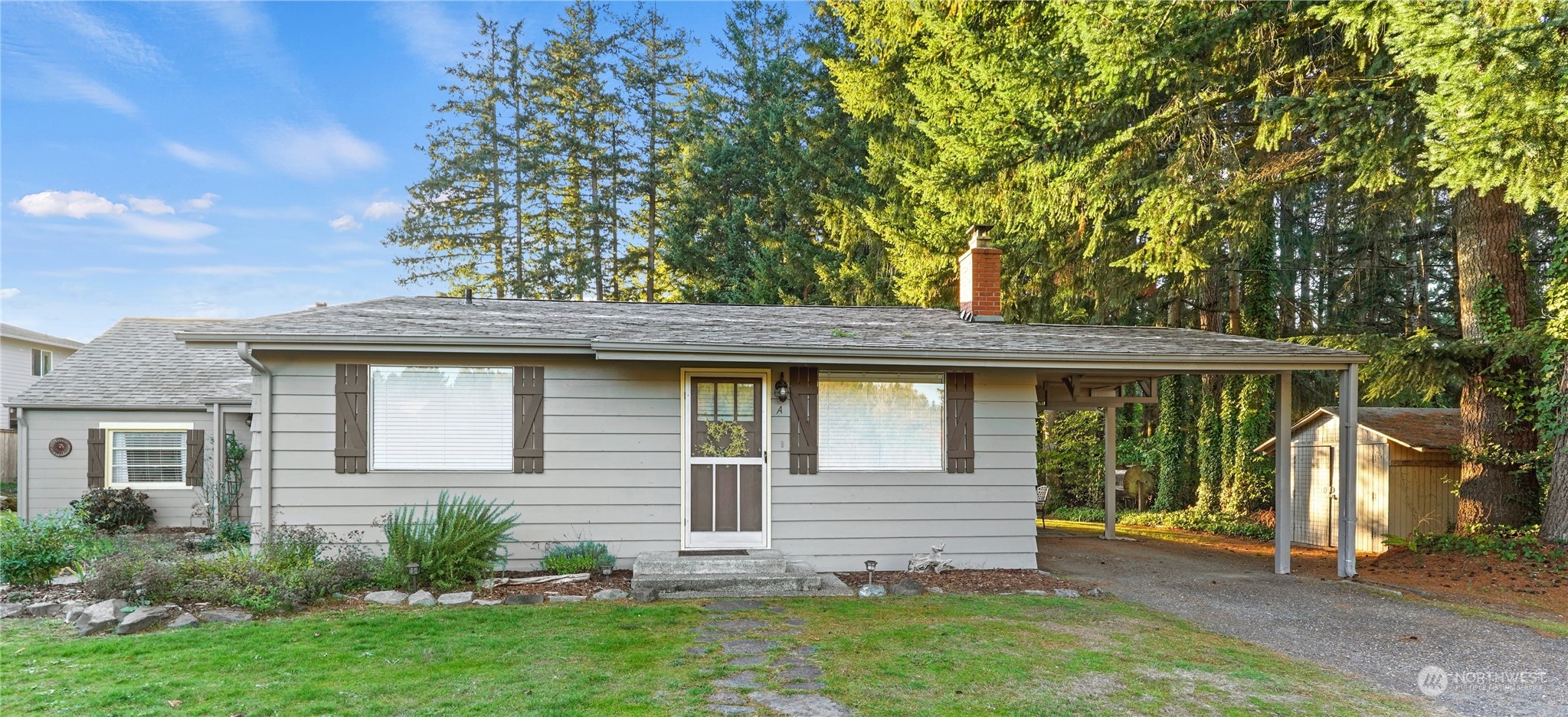 507 Kaiser Road Northwest Olympia, WA 98502 - Photo 1 of 35 Gallery Image 1