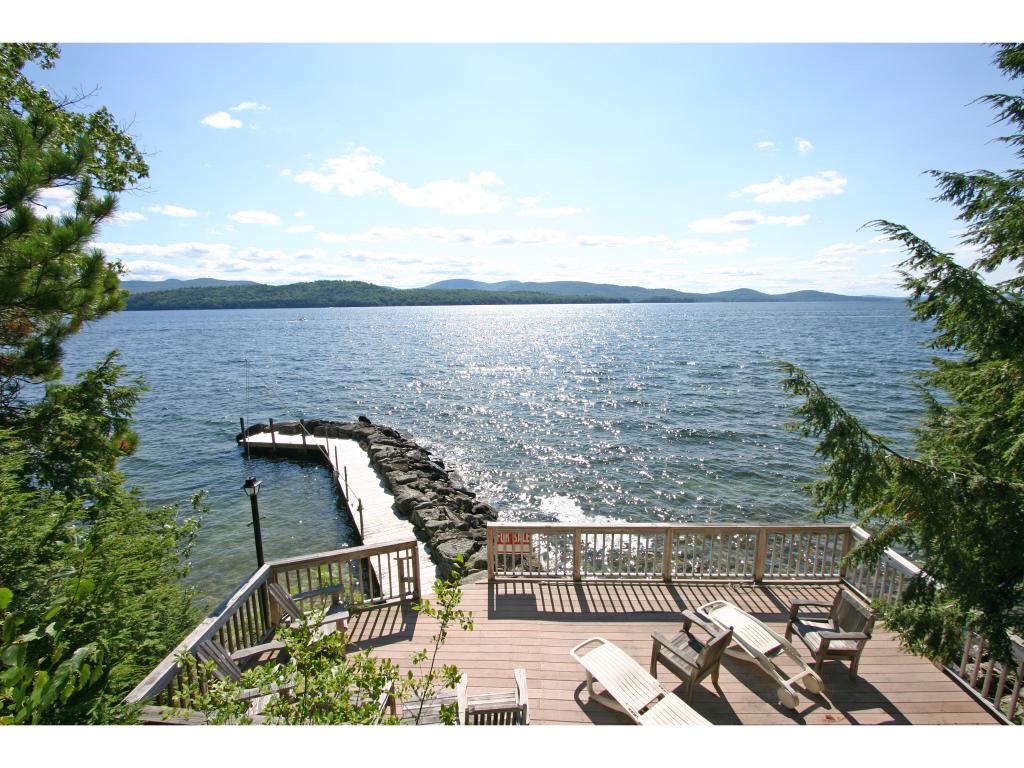 108 Broadside Road Wolfeboro, NH 03894 - Photo 2 of 5 Gallery Image 2